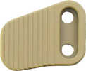 ARMASPEC Arm106-FDE B1 Extended Mag Release FDE