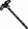 ARMASPEC Arm161-Black Victory CHARGNG HNDL AR15 Black
