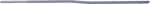 ARMASPEC Arm653-Ml Gas Tube Mid Length