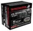 41 Rem Mag 240 Grain Hollow Point 20 Rounds Winchester Ammunition 41 Remington Magnum