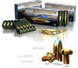 Other FEATURES:: Solid Copper Boat-Tail Hollow Point Blue Plastic Tip Caliber: 308 Winchester (7.62X51 Nato) Bullet Type: Copper Solid Bullet Weight In GRAINS: 165 GRAINS Cartridges Per Box: 20 Boxes ...