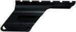Aimtech Shotgun Scope Mount Remington 870/1100/11-87 12 or 20 Gauge Blac