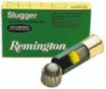 REMINGTON RIFLED SLUGS 12GA 2-3/4in 1oz RS 5bx Model: 20300