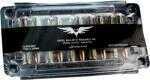 Caliber: 7.62X39 Bullet Type: Subsonic Bullet Weight In GRAINS: 220 GRAINS Cartridges Per Box: 20 Boxes Per Case: 25 RELOADABLE: Y