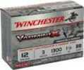 Gauge: 12 Gauge - Type: Buckshot - Length: 3 - Ounces: 1-1/2 oz - Shot Size: BB - Muzzle Velocity: 1300 fps - Rounds Per Box: 10 - Shot Type: Buckshot - Application: Hunting