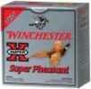 12 Gauge 2-3/4" Lead #5  1-3/8 oz 25 Rounds Winchester Shotgun Ammunition