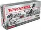 30-30 Win 150 Grain Ballistic Tip 20 Rounds Winchester Ammunition