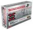 300 Win Mag 150 Grain Soft Point 20 Rounds Winchester Ammunition Magnum