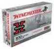 300 Win Mag 180 Grain Soft Point 20 Rounds Winchester Ammunition Magnum