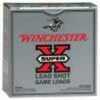 410 Gauge 3" Lead #8.5  3/4 oz 25 Rounds Winchester Shotgun Ammunition