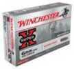 WIN SUPER-X 6 MM 100GR PP 20BX