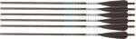 Bear X Crossbow Arrow X-Ray 20" 6/Pack
