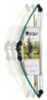 Bear Archery Youth Bow Set Scout Green AMBIDEX Age 4-7