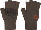 Material: Merino Wool Size: One Size Fits Most Color: Canteen Other FEATURES:: 2-Ply Ribbed Knit Cuff