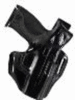 BIANCHI 56 Serpent SZ11 for Glock 19 & Similar Autos Black