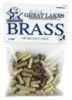 Great LAKES Brass 10MM ACP New 100CT