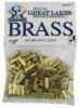 Great LAKES Brass .32 S&W Long New 100CT