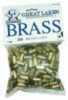 Caliber: 9MM Luger Quantity Per Pack: 250 Packs Per Case: 1 Unprimed: Y Primed: N