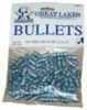 Diameter: .358 Bullet Weight In GRAINS: 158 Bullet Style: Lead-Semi Wadcutter Bullets Per Box: 100 Boxes Per Case: 10 Jacketed: N Other FEATURES:: Cast Bullet Composition: 92% Lead, 2% Tin, 6% Antimon...