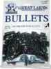 Great LAKES Bullets .38/.357 .358 158 Grains Lead-SWC Poly 100CT