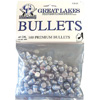 Diameter: .411 Bullet Weight In GRAINS: 215 Bullet Style: Lead-Semi Wadcutter Bullets Per Box: 100 Boxes Per Case: 10 Jacketed: N Other FEATURES:: Cast Bullet Composition: 92% Lead, 2% Tin, 6% Antimon...