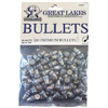 Great LAKES Bullets .45 ACP .452 200Gr. Lead-SWC 100CT