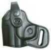 Type: Hip Holster W/Thumb Break Application: Bond Arms 2.5" Material: Leather Color: Black Mfg Size: Bad3 Right Hand: N Left Hand: Y Ambidextrous: N