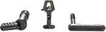 Battle Arms Development Bad-LPK-Pk3 Lower Parts Kit Black