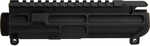 Battle Arms Development Bad556-LW-Ur Authority Elite Upper Receiver Aluminum Black Hardcoat Anodize Receiver For AR15/M4