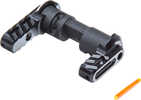 This Professional Grade, Enhanced Lightweight Semi-Auto Safety Selector Is The Perfect Upgrade To AR-15. The CNC machined, Billet 7075-T6 Aluminum Skeletonized levers Are Strong And Lightweight. It Co...