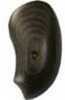 Material: Laminated Wood Color: Black/Grey Finger GROOVES Y/N: Yes CHECKERING: No