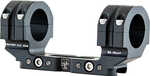 Type: Picatinny Rail Height: 1.060" Finish: Black-Matte Tube Size: 30MM Material: Alloy