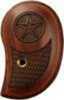 Material: Laminated Wood Color: Rosewood Finger GROOVES Y/N: No CHECKERING: Yes