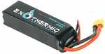 EXOTHERMIC TECHNOLOGIES Spare Battery 2200 MAH