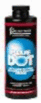 Size: 1 Lb Manufacturer: Alliant Powder Model: AL150636