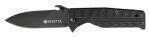 Beretta Knife TKX MICARTA Titanium 3.46" Blade