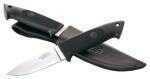 Beretta Knife Loveless Skinner 3.38" Blade With Leather Sheath