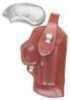 Type: Hip Holster Application: Bond DERRINGERS To 3.5" Material: Leather Color: Tan Mfg Size: Bad3 Right Hand: Y Left Hand: N Ambidextrous: N Other FEATURES:: Fits Cowboy Defender