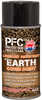 Protection First Class Oil 4Oz Earth Scent Aerosol