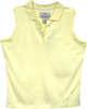 BROWNING SPECIAL PURCHASE WOMEN'S Sleeveless Polo Large Chiffon