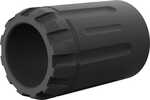 No Direct Ship To California: No Direct Ship To California Other FEATURES:: Blast FORWADING Device REDIRECTS Noise Downrange Threading 1 3/8 X 24 Quick On/Off Design Not A Suppressor