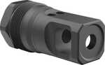 No Direct Ship To California: No Direct Ship To California Other FEATURES:: Thread Pitch 1/2X28 Suppressor Mount Plan B/Atlas Peel Washer Included