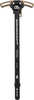 Type/Color: Charging Handle Size/Finish: Black Material: Aluminum AR-15 Accessory: Y No Direct Ship To California: No Direct Ship To California Other FEATURES:: Oversized Release LEVERS Set Back LATCH...