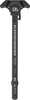 Type/Color: Charging Handle Size/Finish: Black Material: Aluminum AR-15 Accessory: Y No Direct Ship To California: No Direct Ship To California Other FEATURES:: Robust Serrated LATCHES HIGHER Rear She...