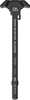 Type/Color: Charging Handle Size/Finish: Black Material: Aluminum AR-15 Accessory: Y No Direct Ship To California: No Direct Ship To California Other FEATURES:: Robust Serrated LATCHES HIGHER Rear She...