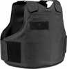 Dimension: 4.20 X 6.25 X 19.55 Height: 4.2 Width: 6.25 Length: 19.55 Other FEATURES:: Class IIIA Vest Are Tested All They Way Up To A .44 Magnum, Modular, Adjustable And Breathable, Wrap Around, Front...