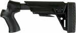 Model:  Fit: Mossberg/Winchester/Remington 12 Gauge Type: Stock Manufacturer: ATI Outdoors Model:  Mfg Number: C.1.10.2007