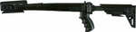 TactLite Gen2 Six-Position Adjustable StockSide-Folds To The Left Of The Receiver Can Be Fired From Folded Position. Eliminates Horizontal & Vertical Movement Of The Stock On The Buffer Tube. Provides...