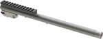 Dimension: 2.90 X 5.35 X 29.25 Height: 2.9 Width: 5.35 Length: 29.25 Caliber: 350 Legend Finish: Stainless Length In INCHES: 16.2500 Threaded: Y Other FEATURES:: 5/8X24 Muzzle Thread With Protector,0....