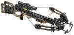 TENPOINT Crossbow Kit Stealth FX4 ACU Draw 50 370Fps MOBU
